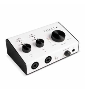 Black Lion Audio POLAR-2 | Conditionneur de Puissance PG-P Compact