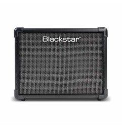 Blackstar ID:Core 10 V4 BT | Ampli Guitare 10W Stéréo Bluetooth