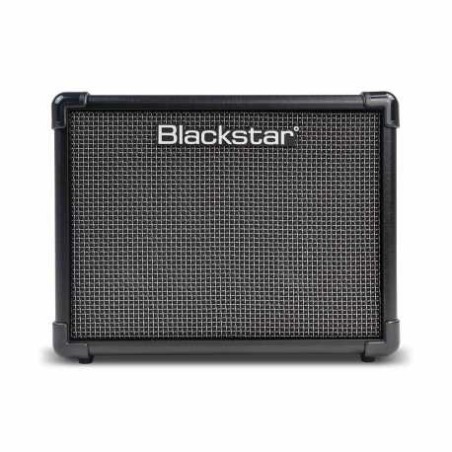Blackstar ID:Core 10 V4 BT | Ampli Guitare 10W Stéréo Bluetooth