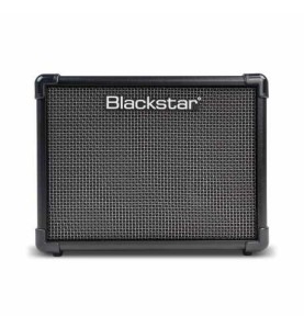 Blackstar ID:Core 10 V4 BT | Ampli Guitare 10W Stéréo Bluetooth