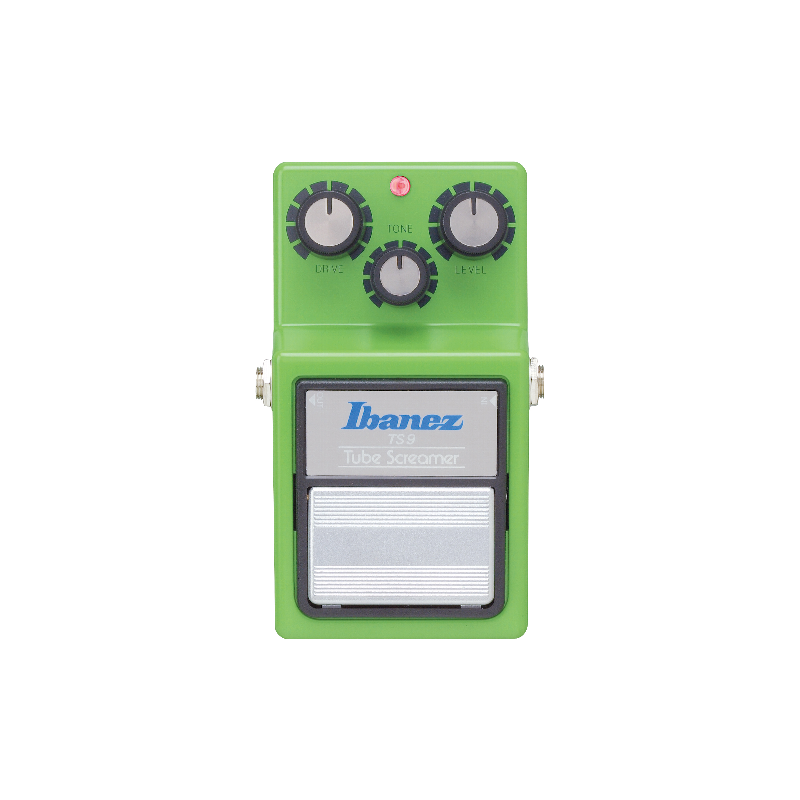 Ibanez TS9 Tube Screamer Ibanez TS9 Tube Screamer