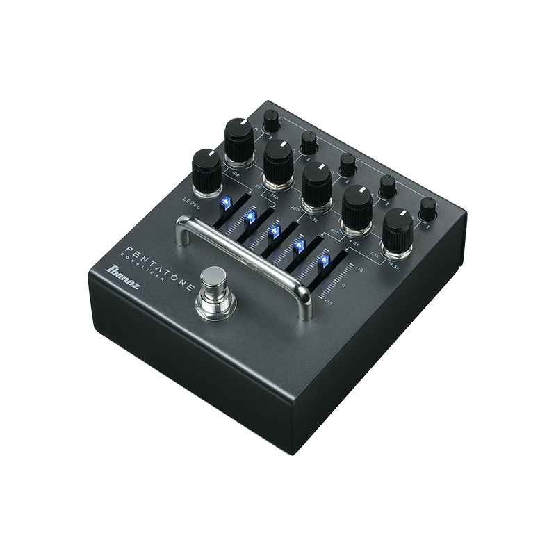 Ibanez Pentatone Equalizer PTEQ
