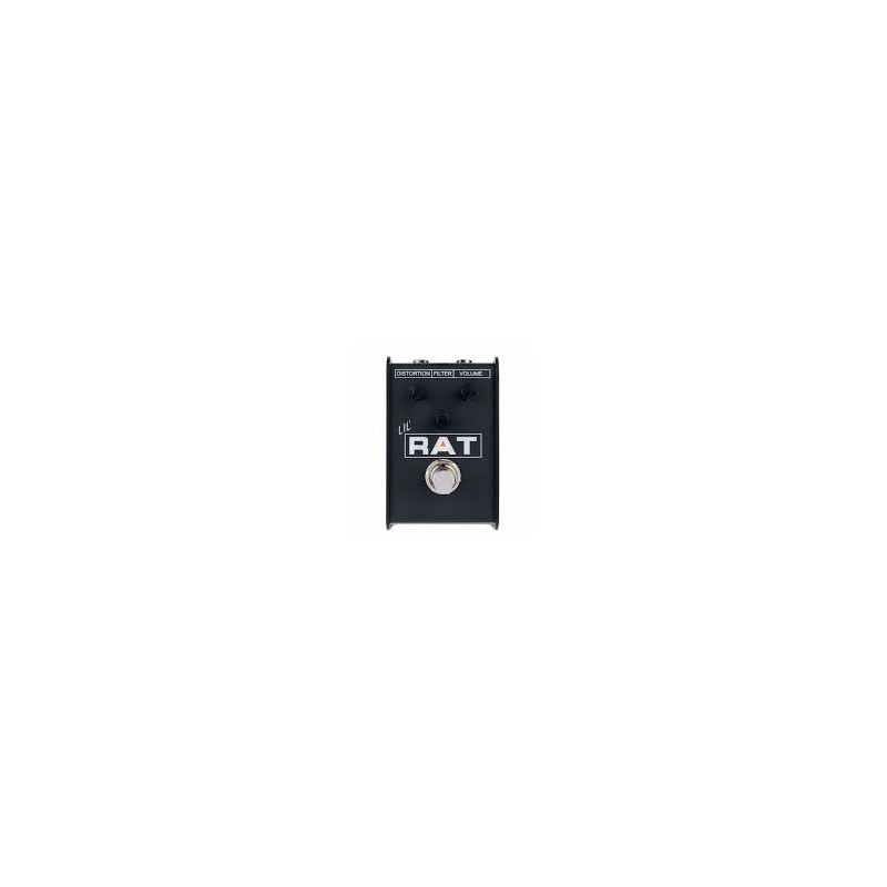 Proco Lil' Rat Distortion Proco Lil' Rat Distortion