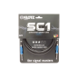SC1 haut-parleur noir 1m SC1 haut-parleur noir 1m