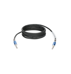 SC1 haut-parleur noir 1m