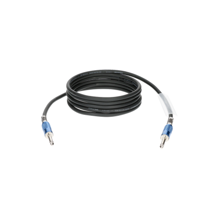 SC1 haut-parleur noir 1m