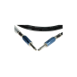 SC1 haut-parleur noir 1m SC1 haut-parleur noir 1m