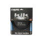 Câble klotz 3m avec avec capuchon de couleur Câble klotz 3m avec avec capuchon de couleur