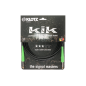 Câble klotz 3m avec avec capuchon de couleur Câble klotz 3m avec avec capuchon de couleur