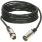 Câble micro 5m greyhound
