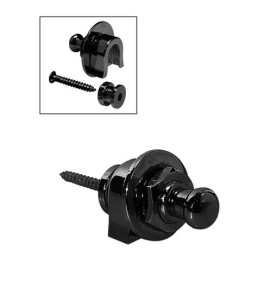 Straplocks Boston BSL-20 | Attache Sangle Guitare et Basse