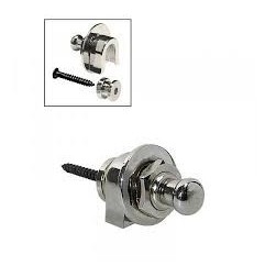 Straplocks Boston BSL-20 | Attache Sangle Guitare et Basse