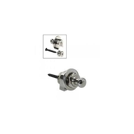 Straplocks Boston BSL-20 | Attache Sangle Guitare et Basse