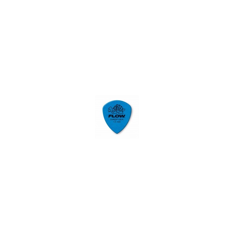 Dunlop tortex flow 1.00mm Dunlop tortex flow 1.00mm