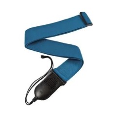 Sangle Acoustique Planet Waves PWSPA202 Quick Release | Bleue
