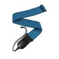 SANGLE GUITARE ACOUSTIQUE BLEUE SANGLE GUITARE ACOUSTIQUE BLEUE