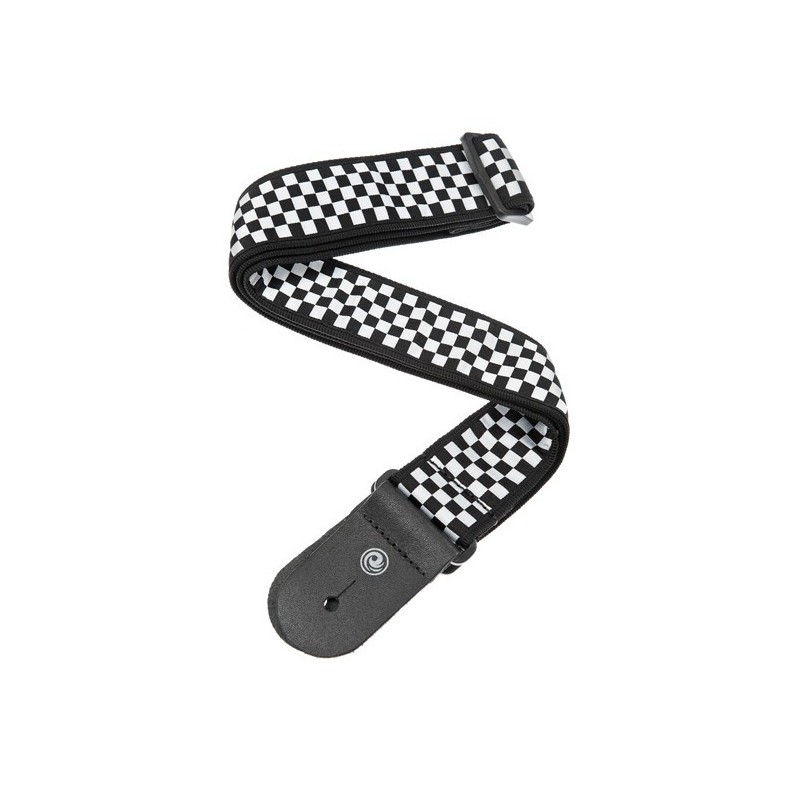 SANGLE A MOTIF