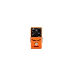 Pédale Delay Stéréo NUX Time Core Deluxe MkII | Avec Looper