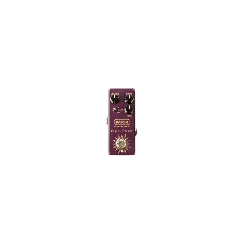 MXR Duke Of Tone
