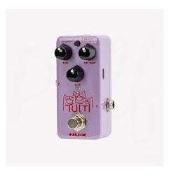 Pédale Octaveur Analogique NUX Tutti Octaver NOC-3 | Mini