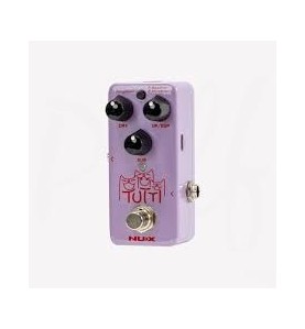 Pédale Octaveur Analogique NUX Tutti Octaver NOC-3 | Mini