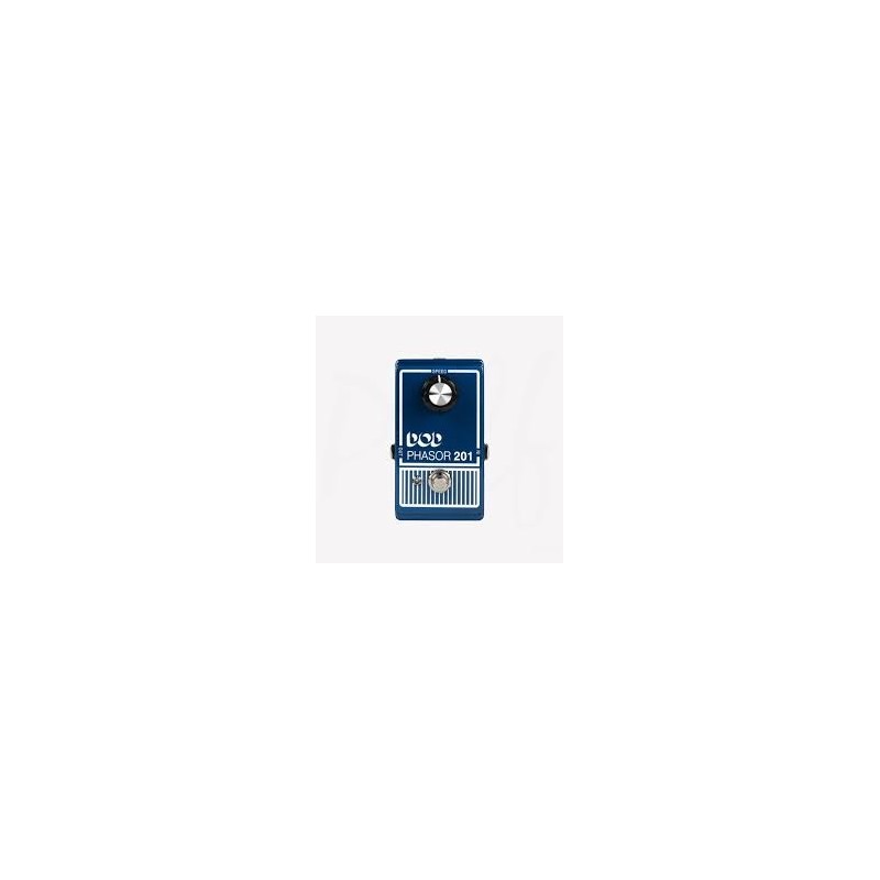 Digitech Pedale Dod Phasor 201 Digitech Pedale Dod Phasor 201