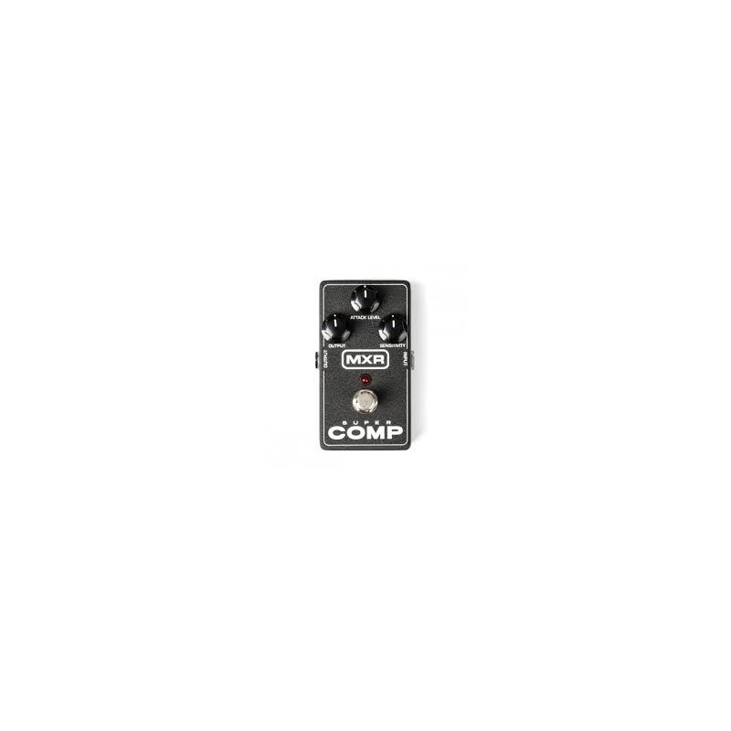 MXR M132 Super Comp MXR M132 Super Comp