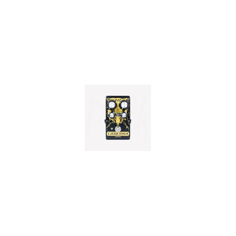 Digitech Dod Carcosa Fuzz Digitech Dod Carcosa Fuzz