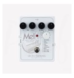 Electro-Harmonix MEL9 Tape Replay Machine : Pédale Effet Mellotron