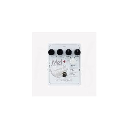 Electro-Harmonix MEL9 Tape Replay Machine : Pédale Effet Mellotron