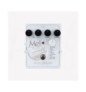 Electro-Harmonix MEL9 Tape Replay Machine : Pédale Effet Mellotron