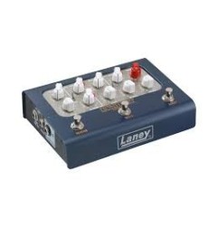 Laney Loudpedal Lionheart Tom Quayle : Ampli Pédale 60W Signature