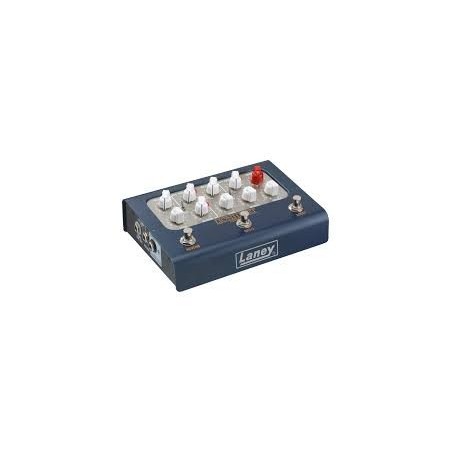 Laney Loudpedal Lionheart Tom Quayle : Ampli Pédale 60W Signature