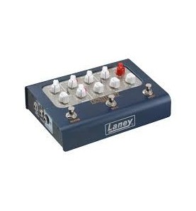 Laney Loudpedal Lionheart Tom Quayle : Ampli Pédale 60W Signature