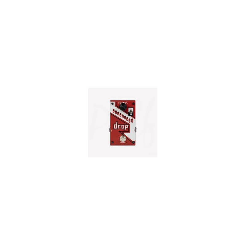 Digitech The Drop