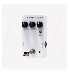 JHS Pedals 3 Series Chorus : Pédale d'Effet Chorus / Vibrato