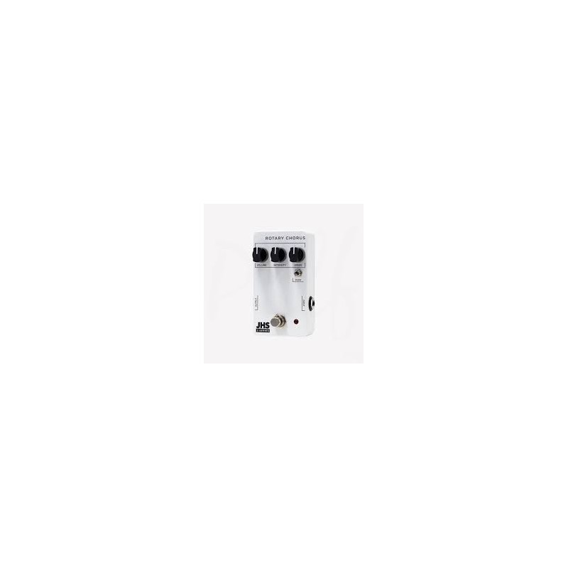 Jhs Pedals 3 Series Chorus Jhs Pedals 3 Series Chorus
