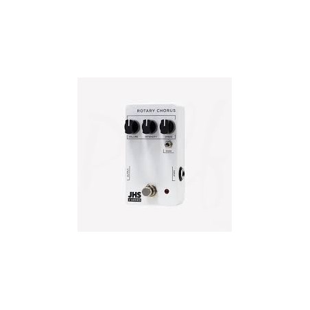 JHS Pedals 3 Series Chorus : Pédale d'Effet Chorus / Vibrato