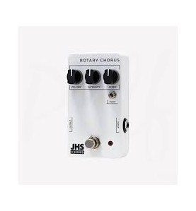JHS Pedals 3 Series Chorus : Pédale d'Effet Chorus / Vibrato