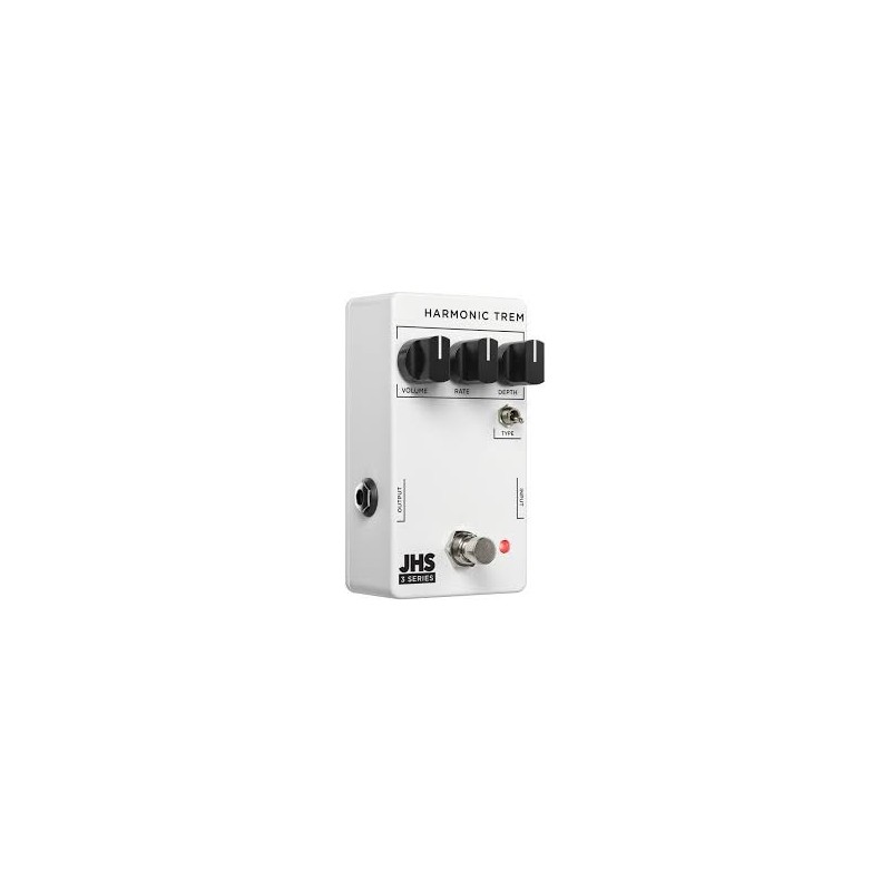Jhs Pedals 3 Series Phaser