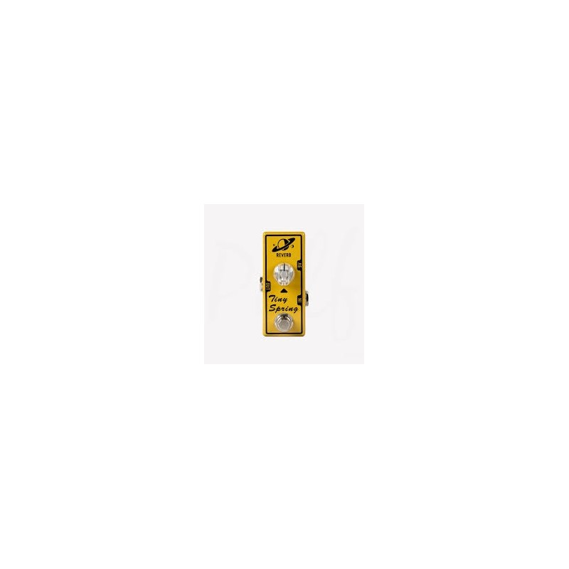 Tone City Tiny Spring Reverb V2