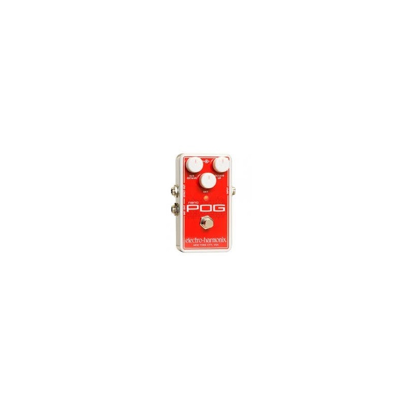 Electro Harmonix Nano POG
