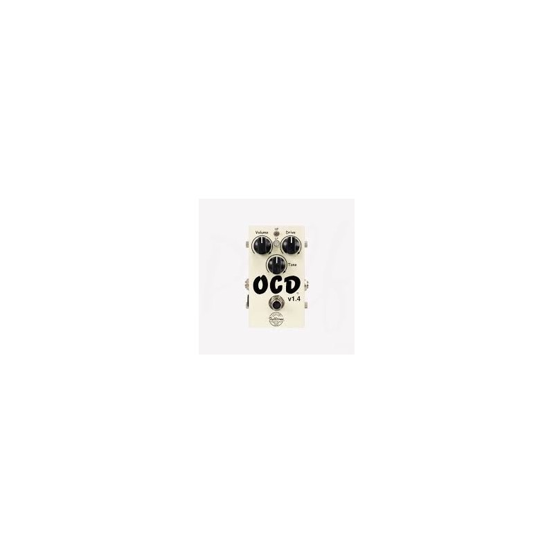 Fulltone OCD V2 Fulltone OCD V2