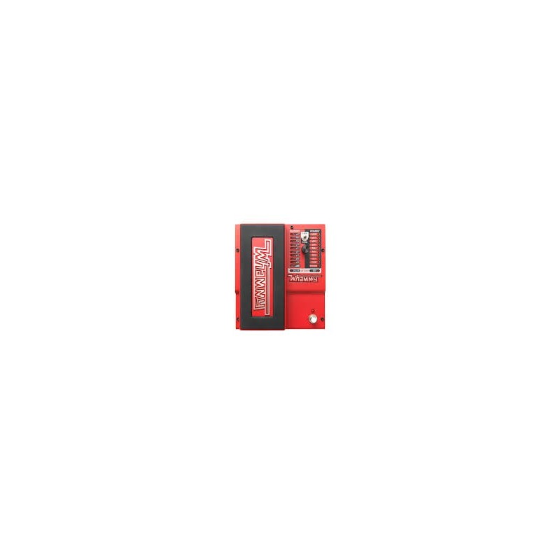 Digitech Whammy 5