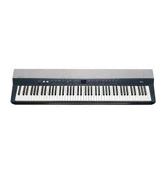 Kurzweil KA-P1 Bleu : Piano Numérique Portable Clavier Lourd 88 Touches