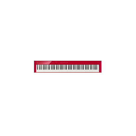 Casio PX-S1100B Privia : Piano Numérique Portable Noir 88 Touches