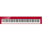 CASIO PRIVIA ROUGE
