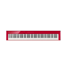Casio PX-S1100B Privia : Piano Numérique Portable Noir 88 Touches