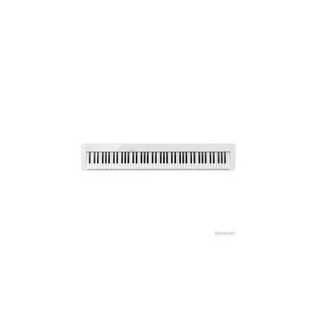 Casio PX-S1100 Privia : Piano Numérique Portable Noir 88 Touches