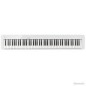 CASIO PRIVIA BLANC
